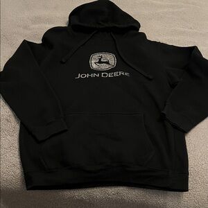 Women’s John Deere Sweatshirt